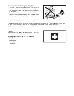 Preview for 6 page of Makita RBC413U Instruction Manual