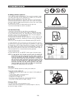 Preview for 13 page of Makita RBC413U Instruction Manual