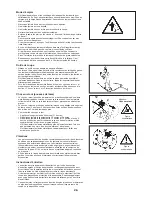 Preview for 26 page of Makita RBC413U Instruction Manual