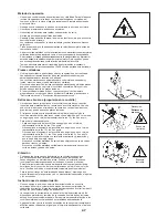 Preview for 47 page of Makita RBC413U Instruction Manual