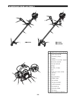 Preview for 50 page of Makita RBC413U Instruction Manual