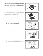 Preview for 60 page of Makita RBC413U Instruction Manual