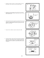 Preview for 61 page of Makita RBC413U Instruction Manual