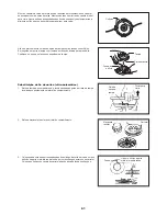 Preview for 81 page of Makita RBC413U Instruction Manual
