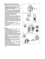 Preview for 4 page of Makita RBL250 Installation Manual