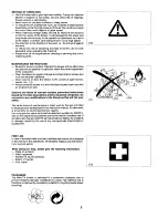 Preview for 5 page of Makita RBL250 Instruction Manual