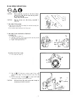 Preview for 9 page of Makita RBL250 Original Instruction Manual