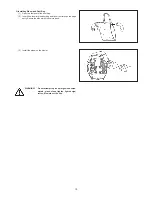 Preview for 10 page of Makita RBL250 Original Instruction Manual