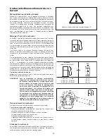 Preview for 25 page of Makita RBL250 Original Instruction Manual