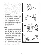 Preview for 32 page of Makita RBL250 Original Instruction Manual