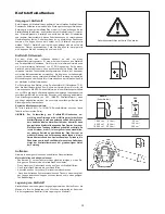 Preview for 39 page of Makita RBL250 Original Instruction Manual