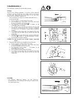 Preview for 40 page of Makita RBL250 Original Instruction Manual