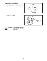 Preview for 52 page of Makita RBL250 Original Instruction Manual