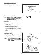 Preview for 69 page of Makita RBL250 Original Instruction Manual