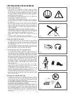 Preview for 73 page of Makita RBL250 Original Instruction Manual