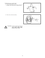 Preview for 80 page of Makita RBL250 Original Instruction Manual