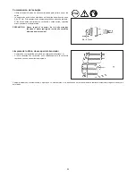 Preview for 84 page of Makita RBL250 Original Instruction Manual