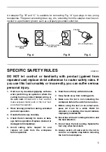 Preview for 5 page of Makita RD1100 Instruction Manual