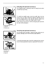 Preview for 11 page of Makita RD1100 Instruction Manual