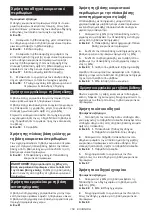 Preview for 158 page of Makita RT001G Instruction Manual