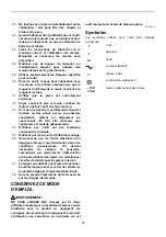 Preview for 20 page of Makita SA4540C Instruction Manual