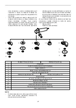 Preview for 27 page of Makita SA4540C Instruction Manual