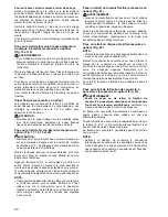 Preview for 20 page of Makita SA5040C Instruction Manual