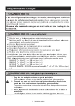 Preview for 7 page of Makita SK40GD Instruction Manual