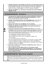 Preview for 9 page of Makita SK40GD Instruction Manual