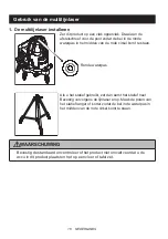 Preview for 16 page of Makita SK40GD Instruction Manual