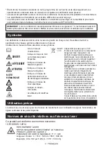 Preview for 30 page of Makita SK40GD Instruction Manual