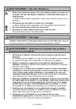 Preview for 34 page of Makita SK40GD Instruction Manual