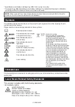 Preview for 56 page of Makita SK40GD Instruction Manual