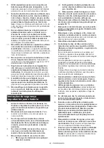 Preview for 33 page of Makita TD00000148 Instruction Manual