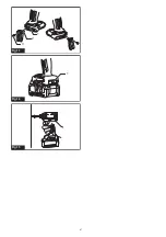 Preview for 4 page of Makita TD003GZ Instruction Manual