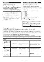 Preview for 9 page of Makita TD003GZ Instruction Manual