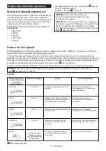 Preview for 71 page of Makita TD003GZ Instruction Manual