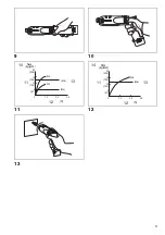 Preview for 3 page of Makita TD020D Instruction Manual