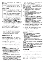 Preview for 13 page of Makita td090 Instruction Manual