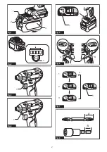 Preview for 2 page of Makita TD111DY1J Instruction Manual