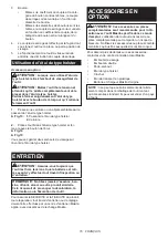 Preview for 16 page of Makita TD111DY1J Instruction Manual