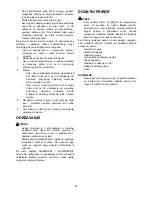 Preview for 29 page of Makita TD126D Instruction Manual