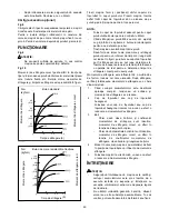 Preview for 40 page of Makita TD126D Instruction Manual