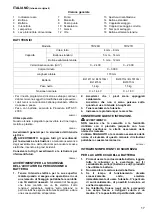 Preview for 17 page of Makita TD127DZ Instruction Manual