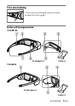 Preview for 41 page of Makita TDG-BR100 Operating Instructions Manual