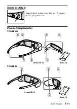 Preview for 53 page of Makita TDG-BR100 Operating Instructions Manual