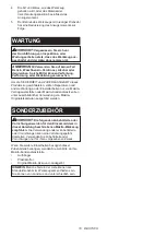 Preview for 18 page of Makita TW060DZJ Instruction Manual