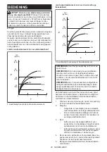 Preview for 29 page of Makita TW060DZJ Instruction Manual