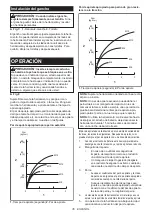 Preview for 35 page of Makita TW060DZJ Instruction Manual