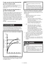 Preview for 16 page of Makita TW1000 Instruction Manual